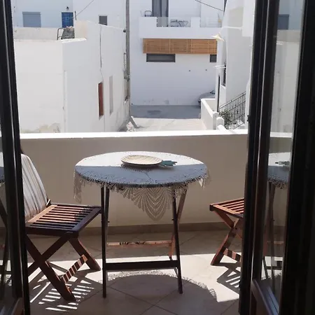 Sunday's * Naxos City