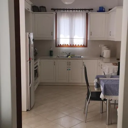 Sunday's 公寓 Naxos City