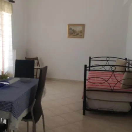 Апартаменты Sunday's