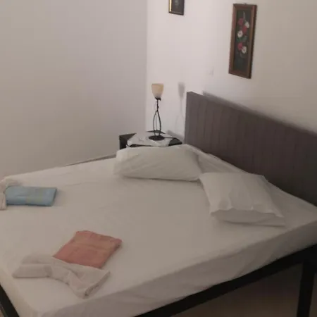 Sunday's * Naxos City