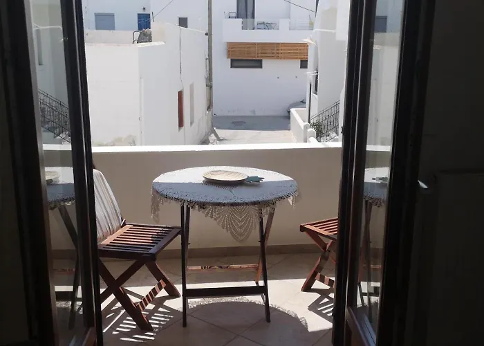 Sunday's * Naxos City