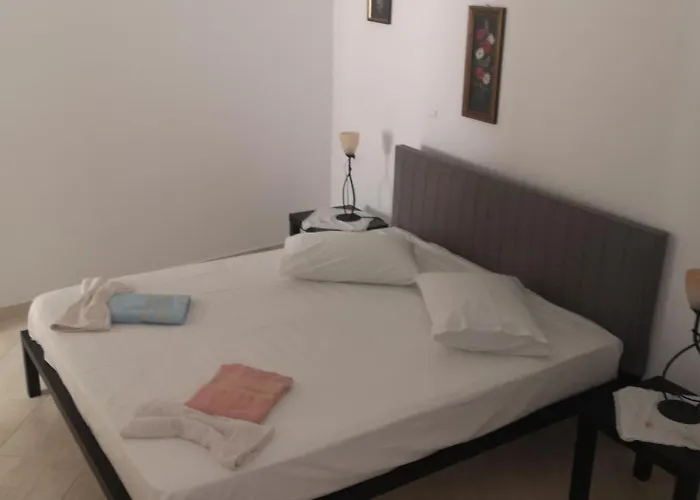 Sunday's * Naxos City