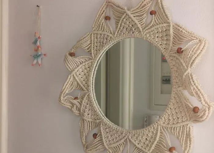 Sunday's Apartment *